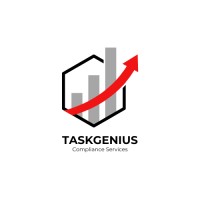 TaskGenius–Compliance Services logo - Similar company to Taskgenius Va