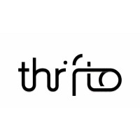 Thrifto logo - Similar company to Coverdey