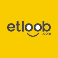 Etloob - اطلُب logo - Similar company to Y-Tech