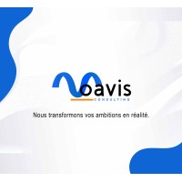 MOAVIS logo - Similar company to Bomunto