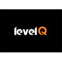 LevelQ Marketing logo - Similar company to Rainmakers.Cafe