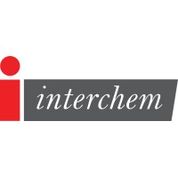 Interchem (Ireland) Ltd logo - Similar company to Dimedium As