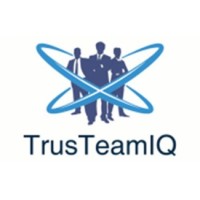 TrusTeamIQ Solutions logo - Similar company to Third Eye Analytics
