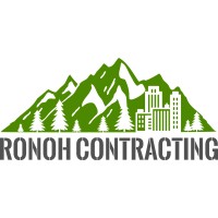 Ronoh Contracting logo - Similar company to Ronoh Nv