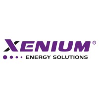 XENIUM Europe logo - Similar company to Meva A.S.