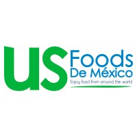 US Foods de México logo - Similar company to Aquateknika