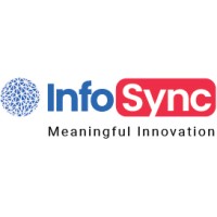 InfoSync IT Solutions Pvt. Ltd. logo - Similar company to Infosync