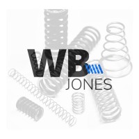 W.B. Jones Springs Co. Inc. logo - Similar company to Dayton Progress Limited