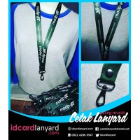 Jual Dan Produksi Tali Lanyard Sablon & Digital Printing Di Semarang logo - Similar company to Cathay Digital Printing