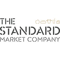 THE STANDARD MARKET COMPANY logo - Similar company to Darlin (Aust) Pty Ltd