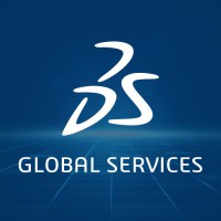 Dassault Systemes Global Services (DSGS) logo - Similar company to Technia
