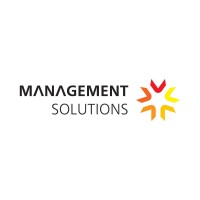 Management Solutions, s.r.o. logo - Similar company to 💚 Hapi Personal