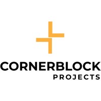 Cornerblock Projects logo - Similar company to Beaini Projects