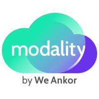 Modality Managed Cloud Services logo - Similar company to Perun Cloud
