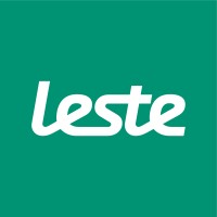 Leste Telecom logo - Similar company to K2 Telecom