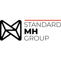 STANDARD MH GROUP logo - Similar company to Standard Group