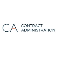 Contract Administration CZ logo - Similar company to Contract Administration