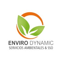 Enviro Dynamic logo - Similar company to Enviro-Dynamics