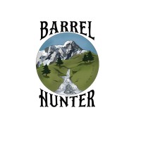 Barrel Hunter logo - Similar company to Canopy Counseling