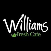 Williams Fresh Cafe logo - Similar company to (((Griffcomm