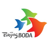 Beijing Olympic City Development Association logo - Similar company to Mori Dori