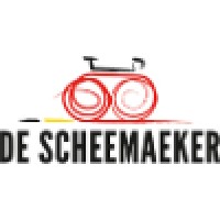 Fietsen De Scheemaeker logo - Similar company to Fietsen Mb