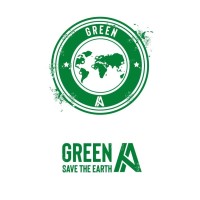 Fundación Green AT logo - Similar company to Bottleyes
