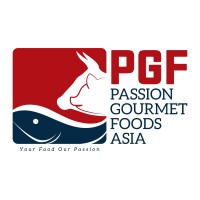 Passion Gourmet Foods logo - Similar company to Kien Nam Group