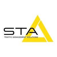 STA Traffic Management logo - Similar company to A2Z Traffic Management