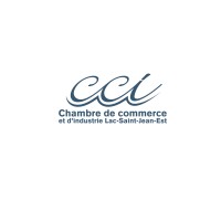 Chambre de commerce et d'industrie Lac-Saint-Jean-Est logo - Similar company to Apchq Saguenay-Côte-Nord