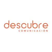 Descubre Comunicación logo - Similar company to Xpand Marketing