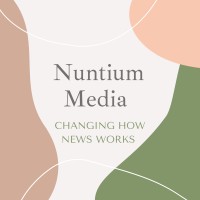 Nuntium Media logo - Similar company to Nuntium Comunicación