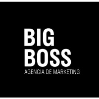 Big Boss logo - Similar company to Is6Fx
