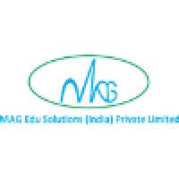 MAG Edu Solutions (India) Private Limited logo - Similar company to Q Brainstorm Software