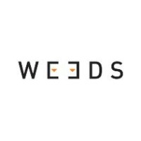 WEEDS Korea logo - Similar company to Crypted