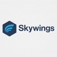Skywings Travel UK logo - Similar company to Teamforge Global