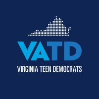 Virginia Teen Democrats logo - Similar company to Stem Z Program