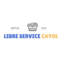 Libre Service CAYOL logo - Similar company to Pamet