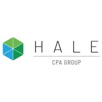 Hale CPA Group logo - Similar company to Heneco