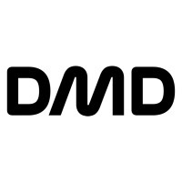 DMD Skin Sciences logo - Similar company to Race Ya!