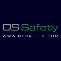 QS Safety Official logo - Similar company to Vóxel Estudio