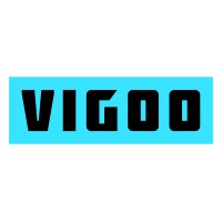 VIGOO logo - Similar company to Wiseman | Moda Masculina