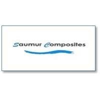 SAUMUR COMPOSITES logo - Similar company to Zeppelin  Bateaux