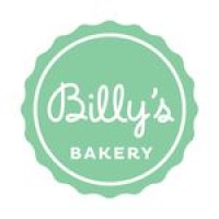 Billy's Bakery NYC logo - Similar company to Unregular Bakery