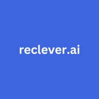 Reclever.ai logo - Similar company to Amass Insights