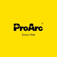 ProArc Taiwan - United ProArc Corporation logo - Similar company to Sigmaweld