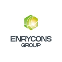 ENRYCONS logo - Similar company to Strip Steel
