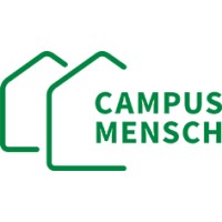 Campus Mensch logo - Similar company to Metis Gmbh Trainings- Und Beratungszentrum