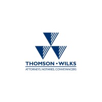 Thomson Wilks Incorporated logo - Similar company to Smitsew - Attorneys And Conveyancers