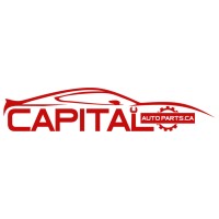 Capital Auto Parts logo - Similar company to Saidatech-Llc